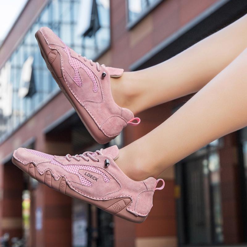 Unisex Shoes for Men and Women, Outdoor Casual Shoes, Summer Breathable Mesh Shoes, Sports Shoes