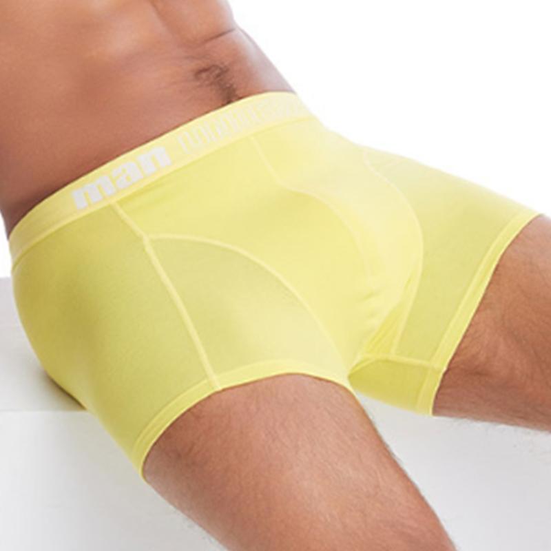 1 Stück Herrenunterwäsche Boxershorts Unterhosen Unterwäsche Höschen