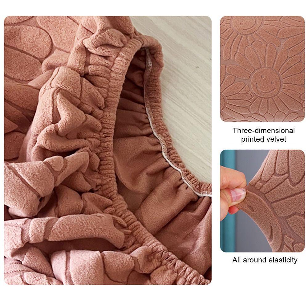 1Pcs High Stretchy Elastic Bucket Sleeve Reusable Barrel Dust Cover New Water Dispenser Cover