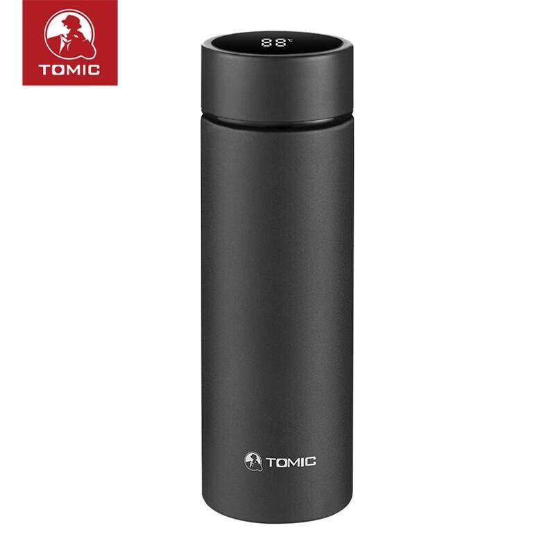 

TOMIC Smart 316 Stainless Steel Insulated Portable Cup