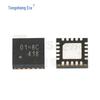 RTQ2537 VQFN-20L LiQi LDO Linear Voltage Regulator Chip - Original Stock Available
