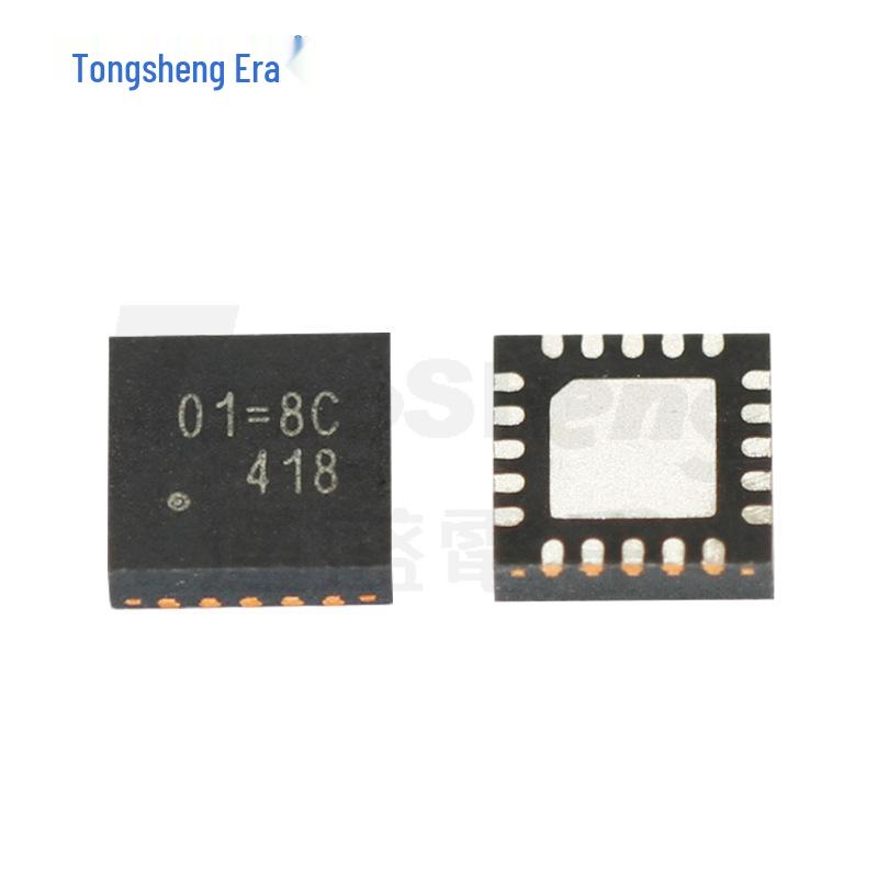 RTQ2537 VQFN-20L LiQi LDO Linear Voltage Regulator Chip - Original Stock Available
