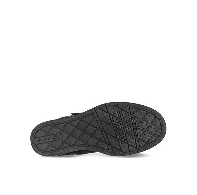 Geox Кроссовки D Maurica D35PRA 085TC C9999 черный