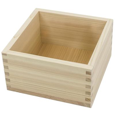 Umezawa Hinoki Japanische Waage Hergestellt in Japan 293176 1,8 l