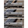 Bicycle Chain Wear Checker Measuring Ruler Professional Repair Tool For Road MTB Hybrid Bike Chain Replacement Maintenance Kit