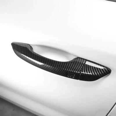 Accessori per abitacolo auto – Modanature per interni auto