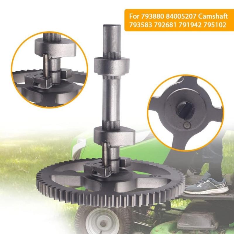 Nockenwellen-Satz Für 84005207 793880 793880 697110 795387 793583 792681 791942 Modelle Einschließlich Komplett Mit Dichtungen