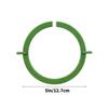 Water Emitter Rings Efficient Garden Plant Drip Irrigation System Easy Installation Automatic Plant Watering Dripper