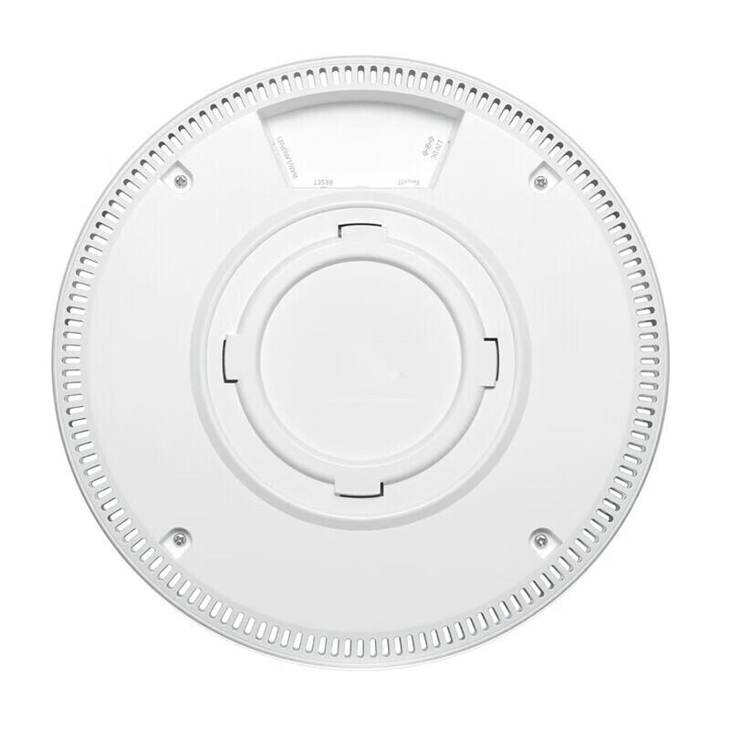 TP-Link BE13000 Tri-Band Wi-Fi 7 Ceiling-Mount AP CN plug (adapter included)