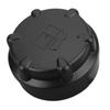 Garden Maintenance Lawn Mower Fuel Cap Contaminants Seal Easy Tallation Fuel Protection Hassle-Free Replacement