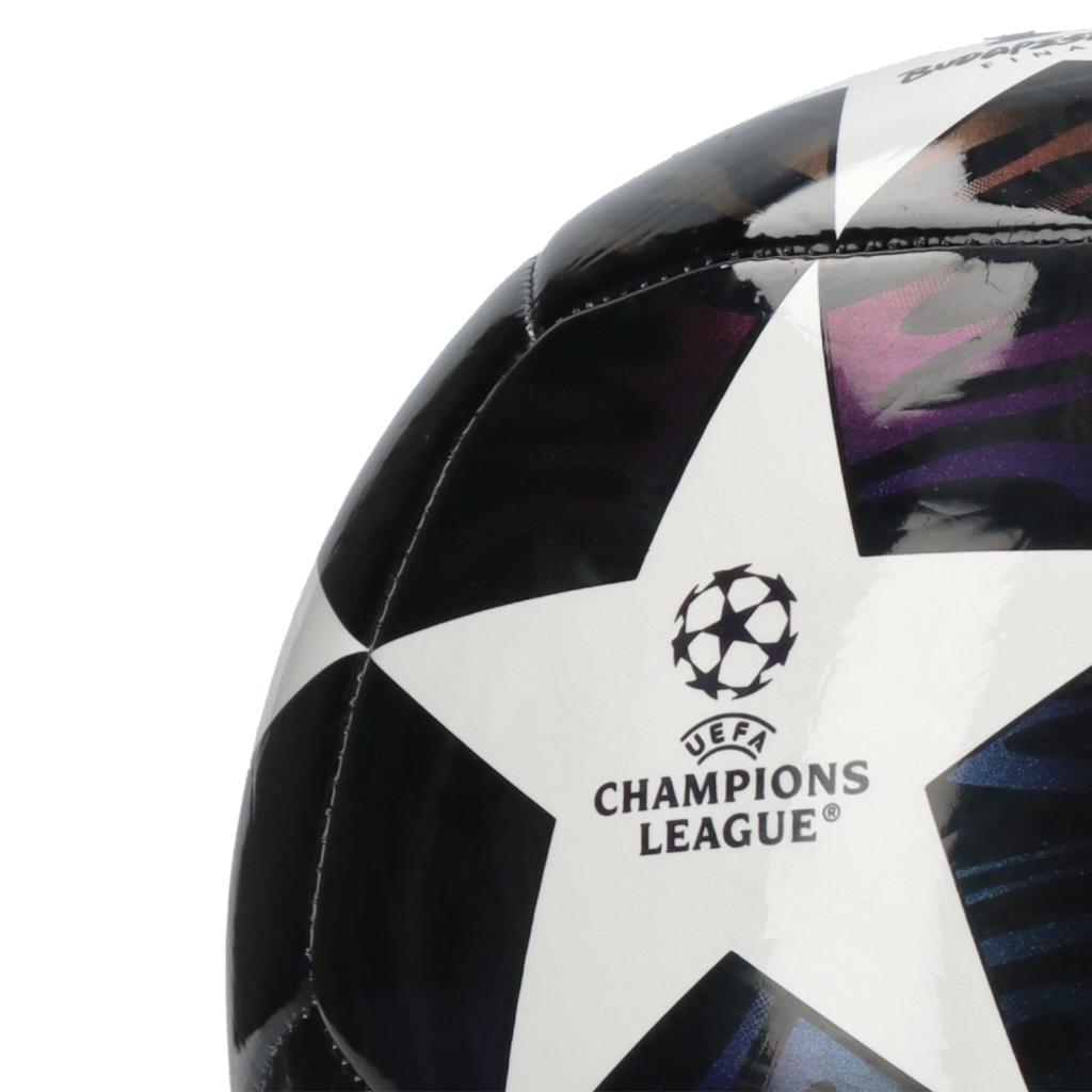 Adidas UEFA Champions League Final Club Ball, Unisex Multicolour Football