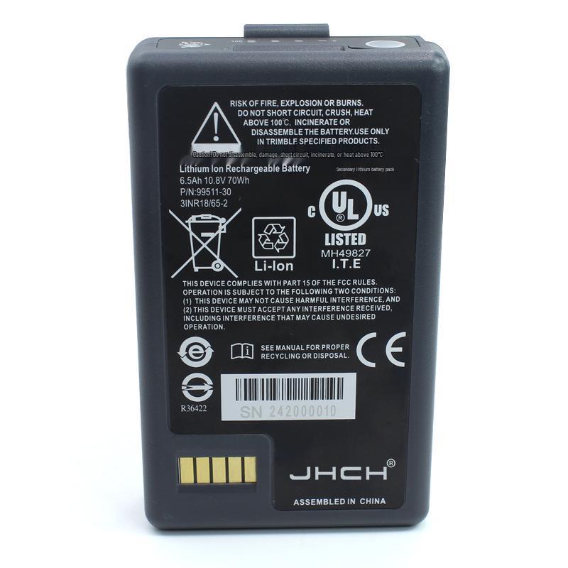 Lithium Battery for Trimble S3-S9 Total Stations (79400)