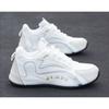 Men's shoes with waterproof and anti slip leather surface, high-end travel shoes, trendy and versatile, autumn men's sports and