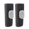 Air Pressure Calf Massager 3 Modes Electric Airbag Compression Leg Massager Calf Foot Massager Muscle Relax Blood Circulation