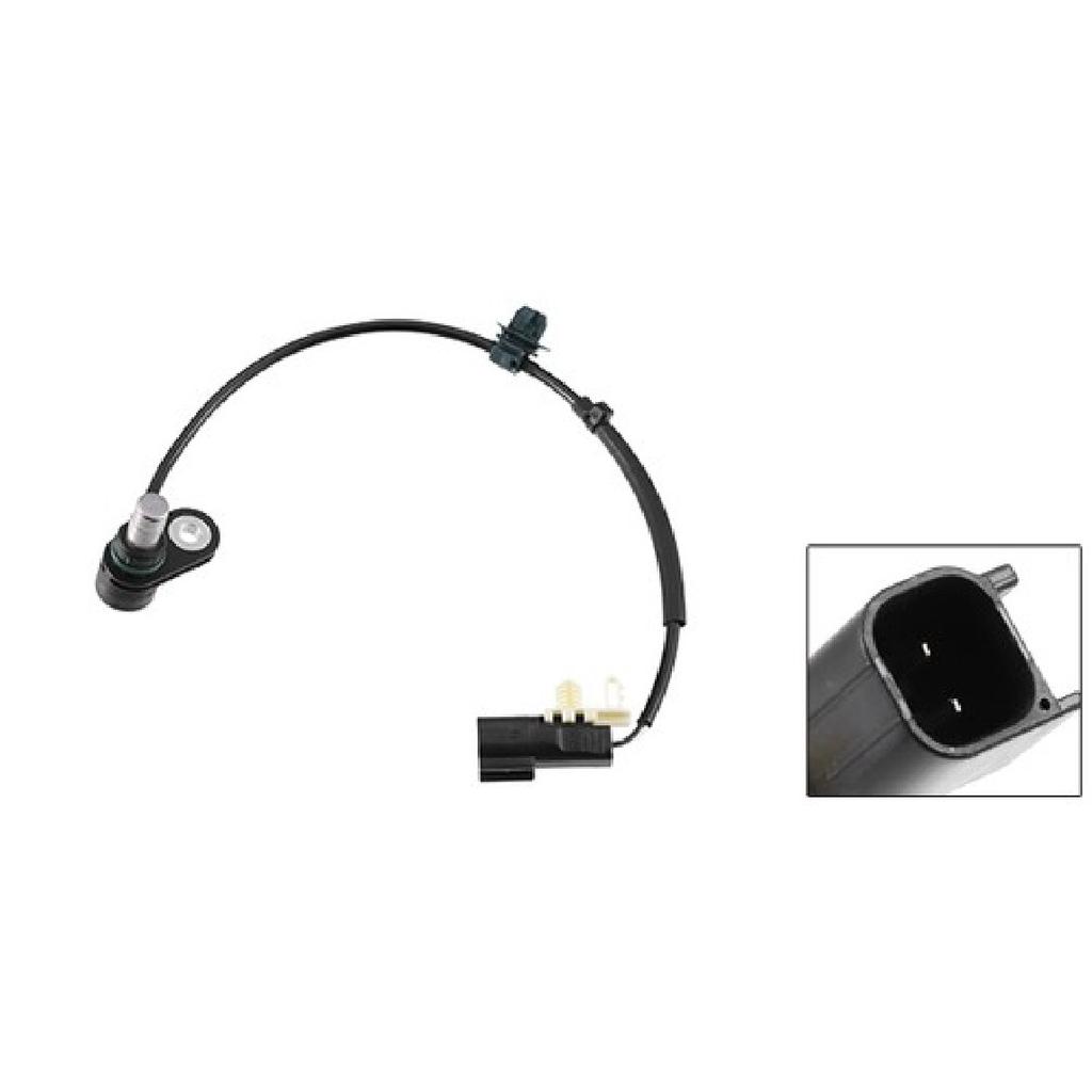 Rear Left ABS Sensor, Wheel Speed Sensor, For Ford For Ranger T6 2011-2017