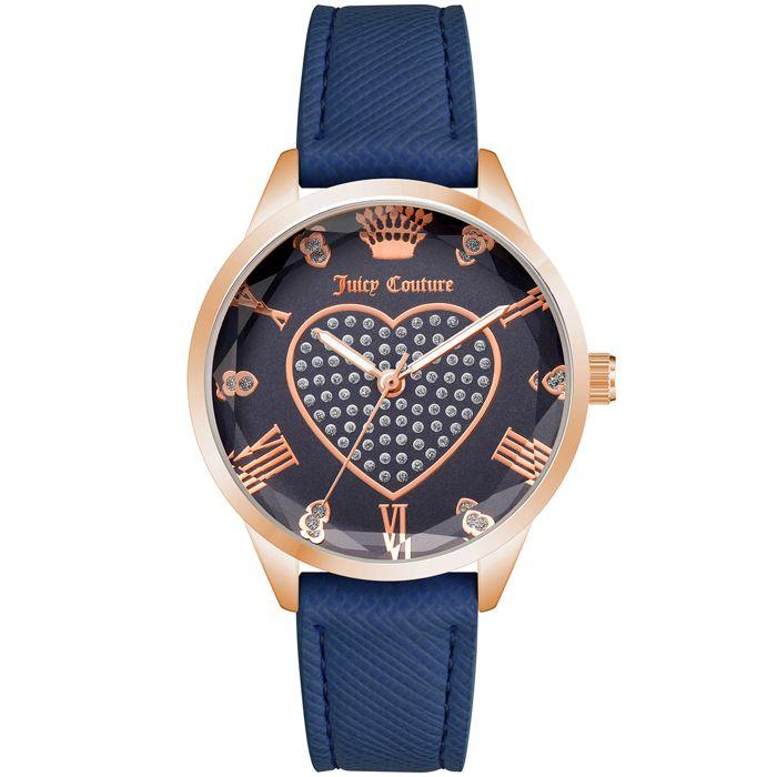 Montre femme Juicy Couture JC1300RGNV