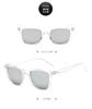 Fashion Square Driver Sunglasses Men Vintage Shades Male Sun Glasses  Design Mirror Retro Oculos De Sol Masculino