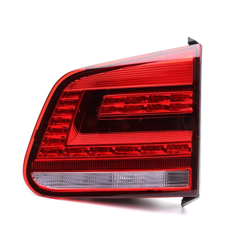 Compatible with Volkswagen Tiguan Rear Tail Light Assembly (2013-2017 Models).
