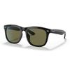 Sunglasses 0RB4260D BLACK Japan Size 57 Asian (Black), (FREE Size), 601/9A Fit.