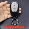 Ultra-thin Transparent Key Case for Geely Vision 2024-2026 Models