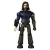 Blokees Figures Marvel Infinity Saga 3 ABS Trading Figures of Vol. (Box 9)