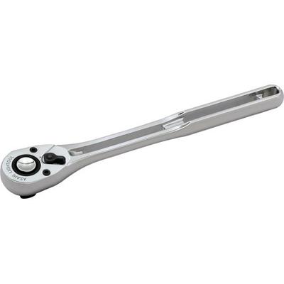 ASH (Asahi Sangyo) Light Tool Ratchet Handle 1/2" 72 Teeth LVR4252