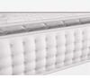 Yishe Hilton Five-Star Ultra-Soft Memory Foam Latex Pocket Spring 30cm Silent Mattress