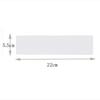 Wide-brimmed Sports Headband Sweat Absorbing Wide Brim Headband New Yoga Headband  Sports