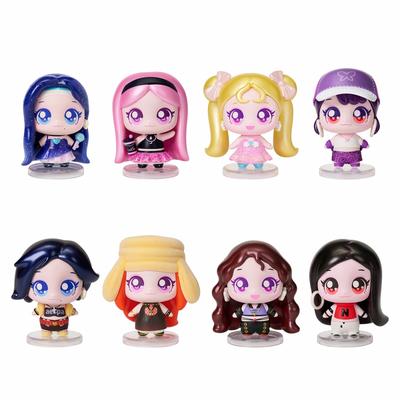 Aespa   03 Náhodná figurka