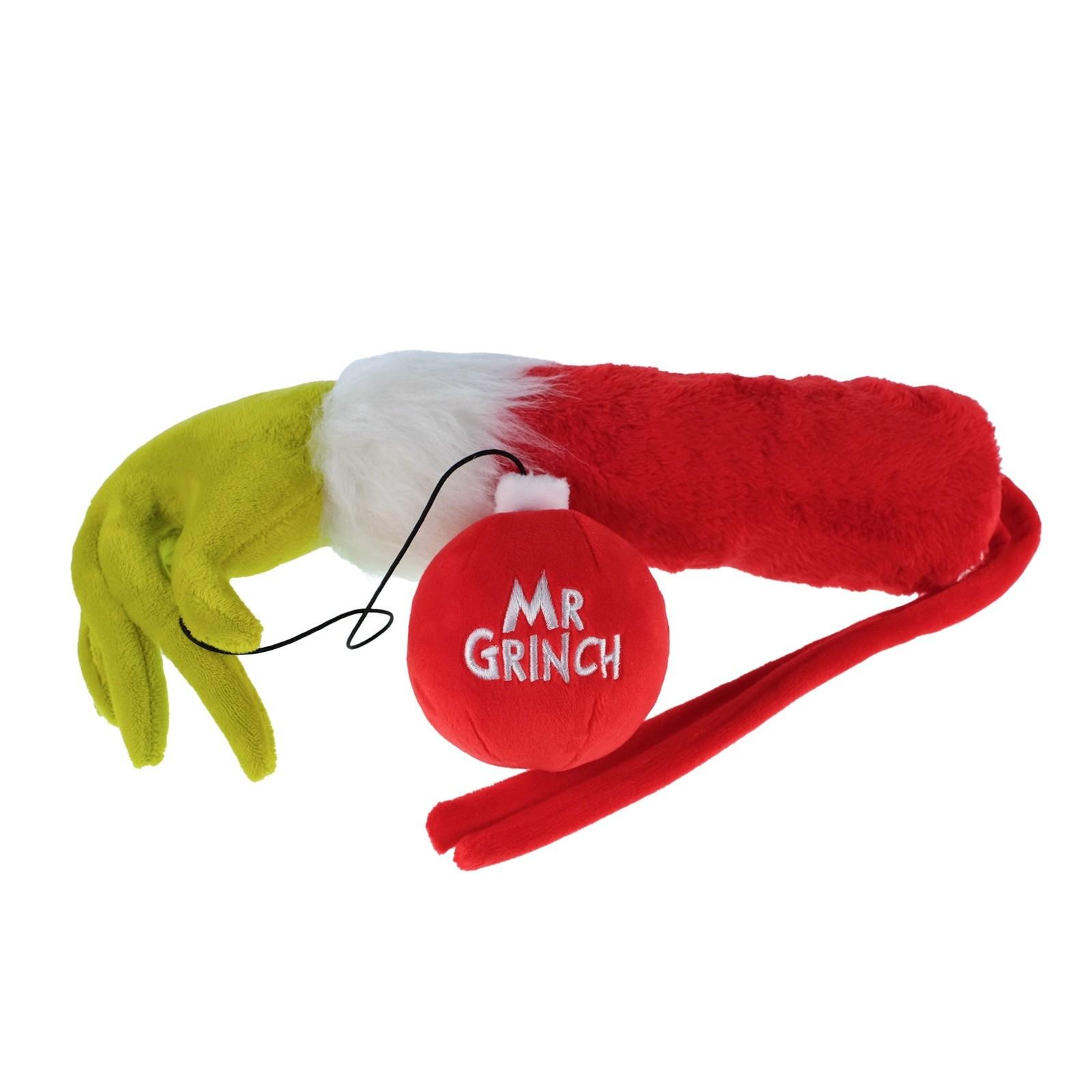 

Подвеска для украшения рождественской елки, забавная и милая подвеска в виде руки, украшение для садовой елки, незабываемый подарок One Size