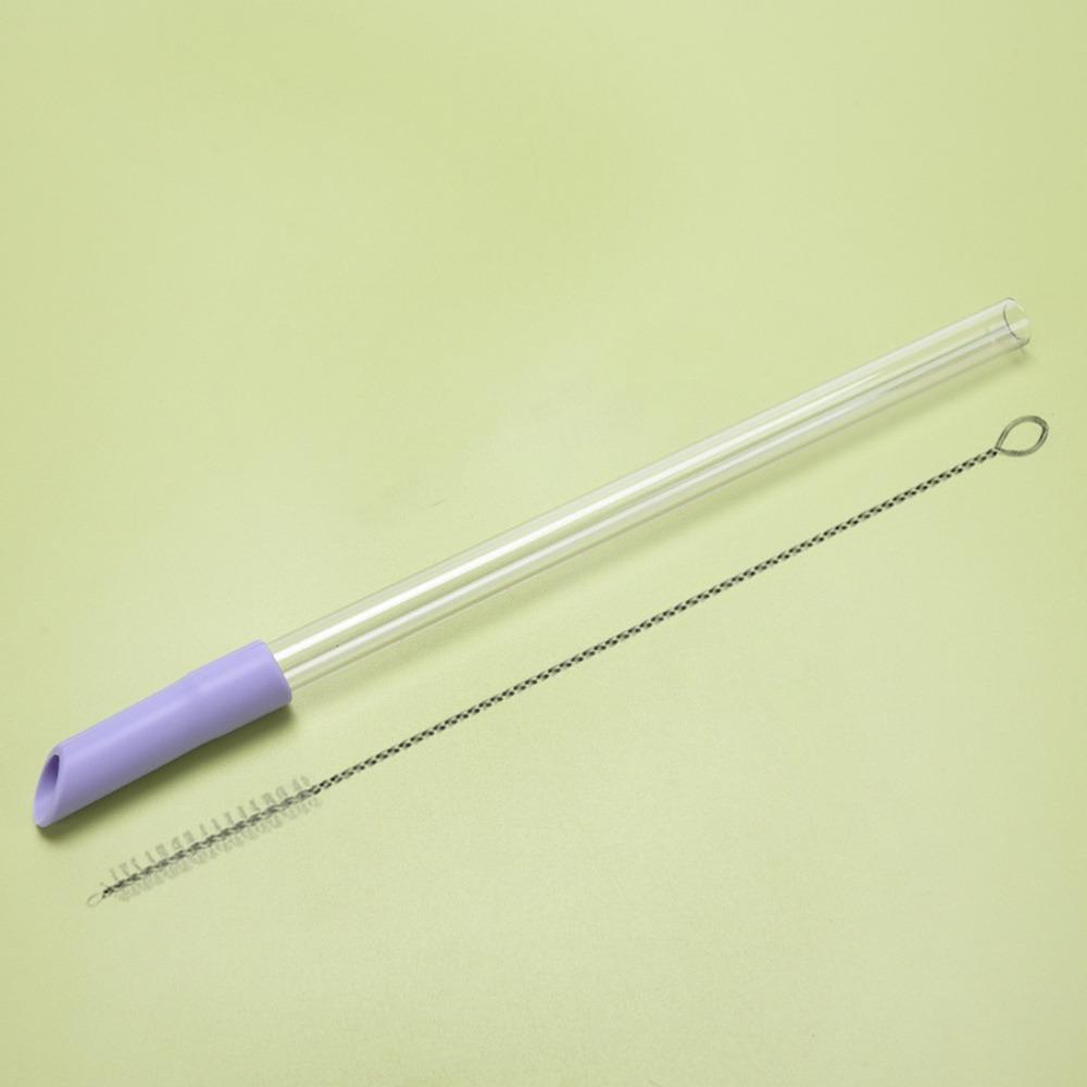 Water Cup Straw Reusable Silicone Straw Silicone Multicolor Scalable Straw Replaceable Cups Straw Tea Milk