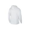 Men's Air Jordan Casual Sports Pullover White CT6773-100