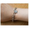 Pre-order Young K Solo Tour YOUNGEST Metal Bracelet