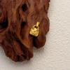 Waterproof Tarnish Free Comb Angel Coffee Cup Amor Charm  Custom DIY Jewelry 18k Gold Plated Fashion Pendants Charms
