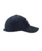 DEMIL Lot.070 Nep Denim 6-Panel Cap