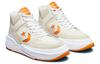 Converse Weapon Cx Mid Egret Sun Ray A00975C