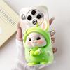 For Tecno Spark 30 4G Case Spark 30C New Fashion Cartoon Cover Soft Silicone Phone Case For Tecno Spark 30 Pro Spark30 4G Bumper