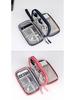 Multifunctional Travel Digital Storage Bag for Cables, Chargers, and Accessories