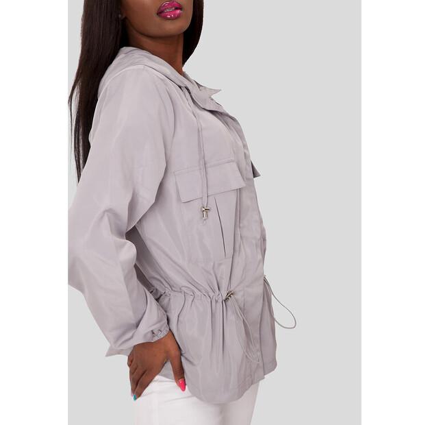 Lightweight Transitional Jacket with Pockets Perso