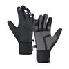 Guantes de esquí de invierno para hombre y mujer, resistentes al agua, resistentes al viento, para bicicleta de montaña, térmicos y cálidos, antideslizantes, para deportes de nieve y esquí