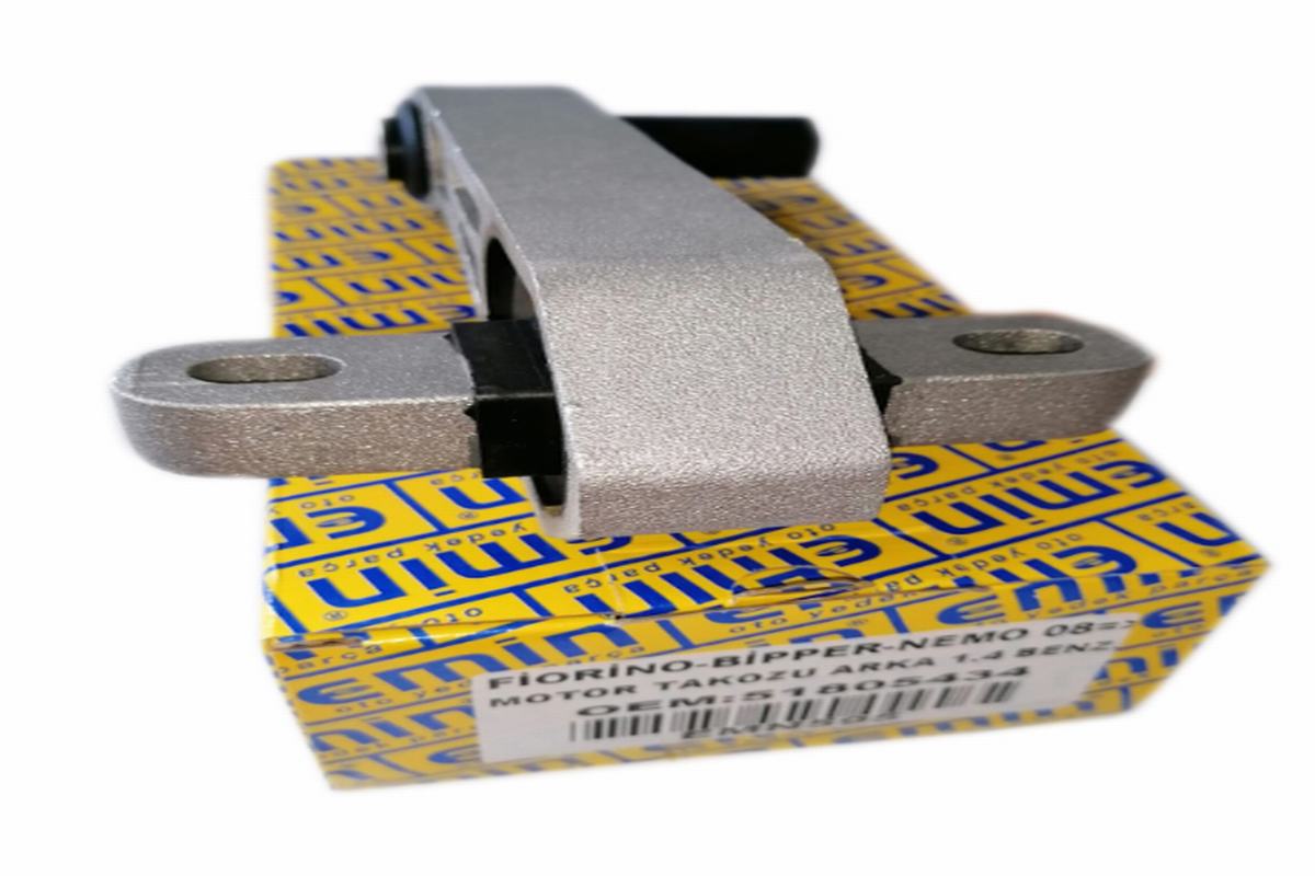 

Linea Engine Mount Rear 105Hp 51805433 51805483 51772206