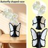 Butterfly Vase Ornaments, Table Ornaments