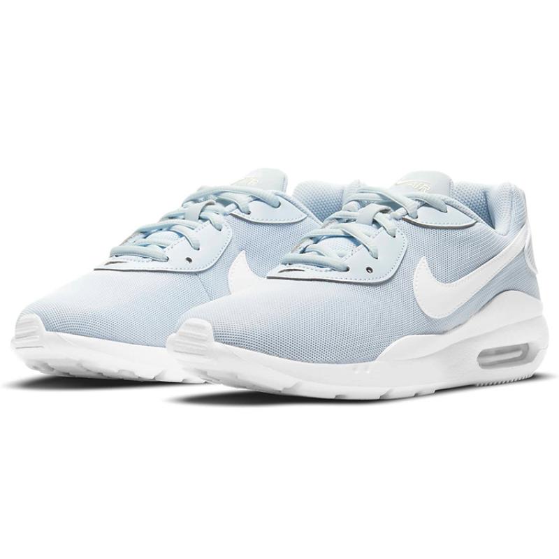 Nike Air Max Oketo 'Blue White' Women's Sneakers Casual Shoes CD5448-401