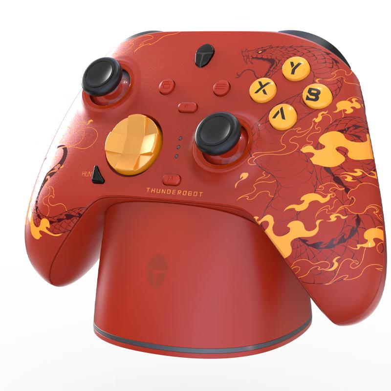 

ThundeRobot G80 SE Wireless Gaming Gamepad