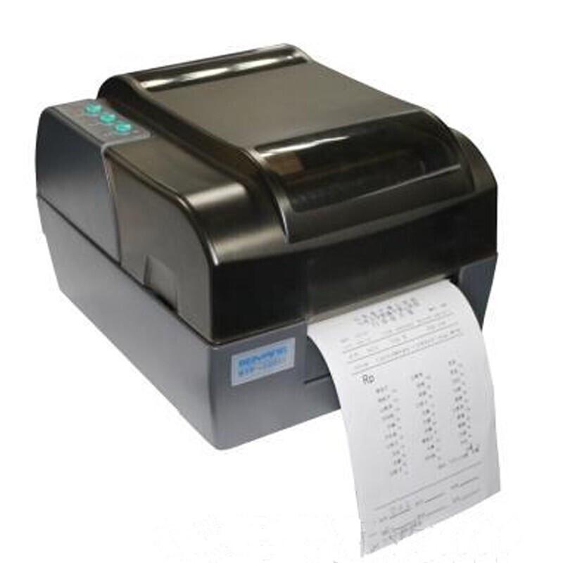 SNBC BTP-2200X Prescription Thermal Label Printer CN Plug (adapter Included)