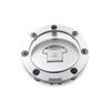 Bouchon de réservoir carburant + clé pour Honda CBR 1000 RR Fireblade 04-13 OEM