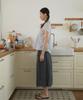 Double Quartz Mui Smoking Skirt (Dot)