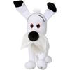Peluche Idéfix - GIPSY TOYS - Les Irréductibles, 25 cm