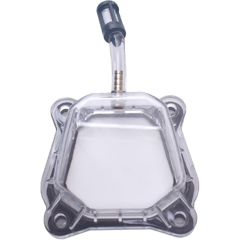 

Clear Valve Cover For Predator Non-Hemi 212cc Engine For Coleman BT200X CT200U Go Kart For Honda GX160 GX200 Engine