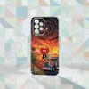 Bad B-bunny F-fondo Phone Case For Samsung S25,S24,S21,S22,S23,S30,Ultra,S20,Plus,Fe Transparent Cover